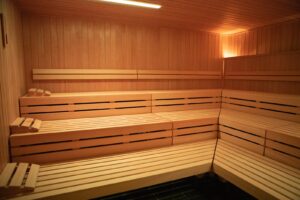Ile kosztuje 1 godzina w saunie?