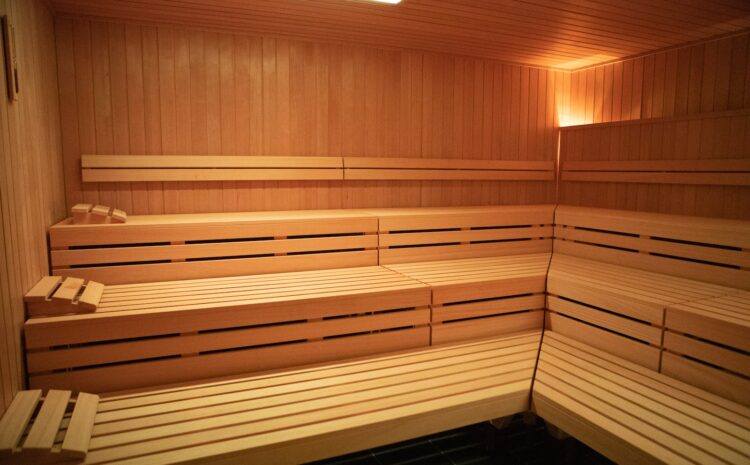  Ile kosztuje 1 godzina w saunie?