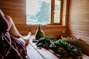Jakie są rodzaje sauny? Sauna – miejsce do relaksu i dbania o zdrowie