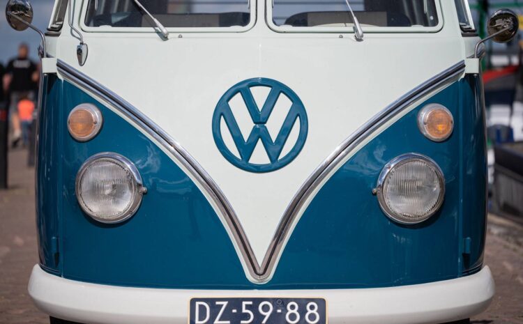  VW Transporter T2A – jaki silnik wybrać?