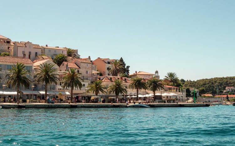  Najlepsze miejsca na wakacje w Chorwacji