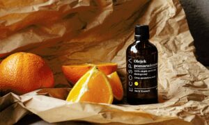 10 powodów, dla których warto sięgnąć po olejek pomarańczowy