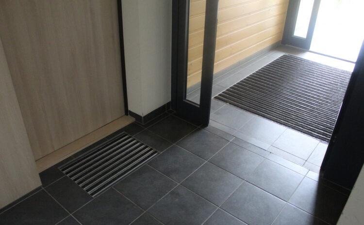  Jak wycieraczka wejściowa może wspierać ekologię? Ogranicz wnoszenie brudu i wilgoci