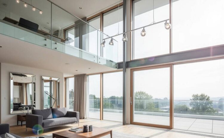  Jak szkło dekoracyjne odmienia wnętrza? Bezpieczeństwo, trendy i praktyczne wskazówki