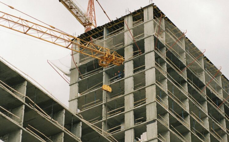  Zawód przyszłości w budownictwie – co warto wiedzieć zanim wejdziesz na plac budowy