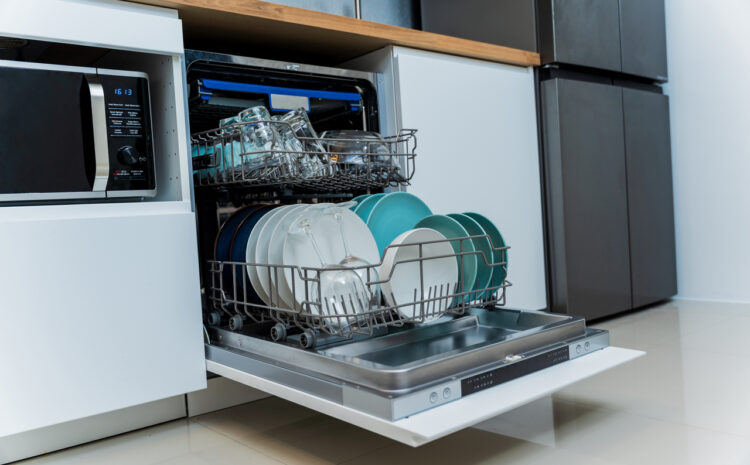  Zmywarka Bosch – niezawodny sprzęt do każdej kuchni