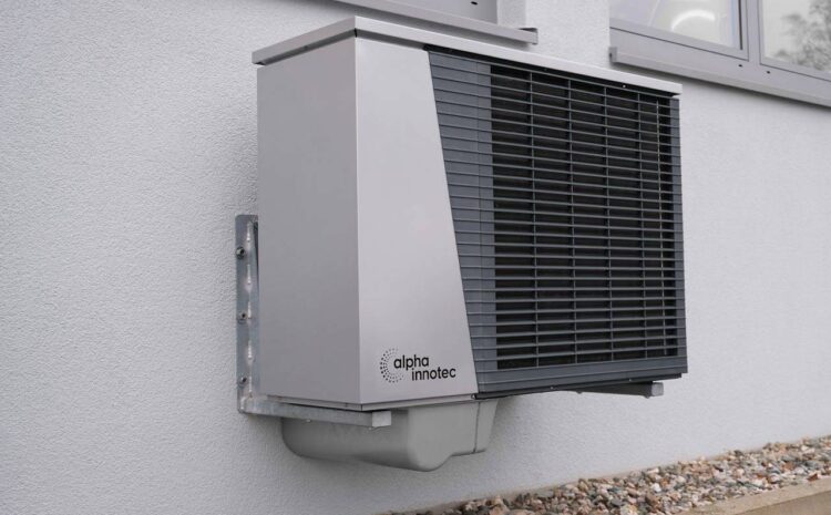  Ile kosztuje montaż pompy ciepła?