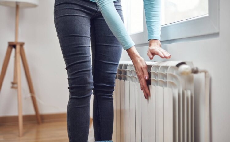  Zimny grzejnik na dole? Sprawdź najczęstsze przyczyny i rozwiązania dlaczego Twój grzejnik nie grzeje!