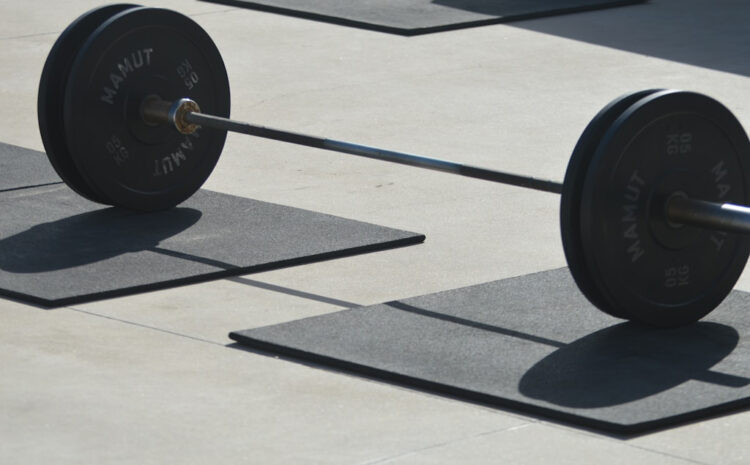  Dlaczego mata do siłowni to więcej niż ochrona podłogi?