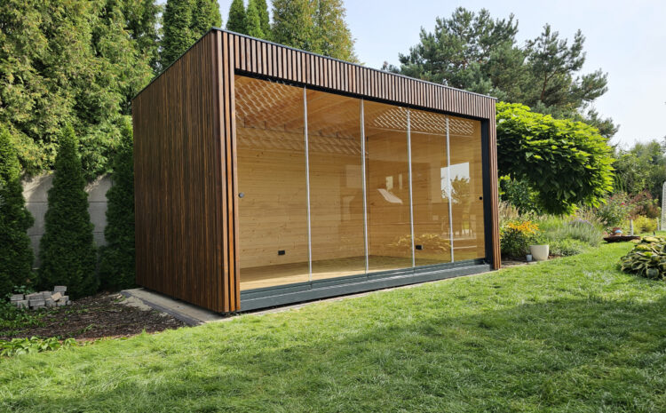  Jak zabudować ściany altany – praktyczny poradnik ModernWood