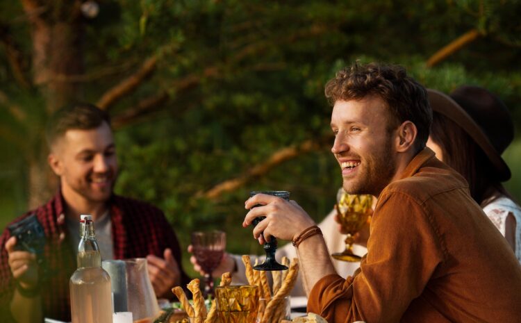  Outdoor team building – pomysły na aktywności na świeżym powietrzu dla firm