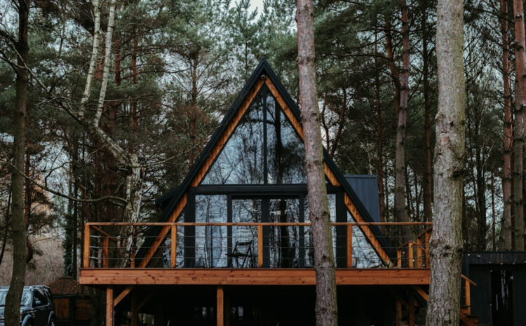  Czym są domy szkieletowe? Sprawdź, czy to rozwiązanie dla Ciebie!