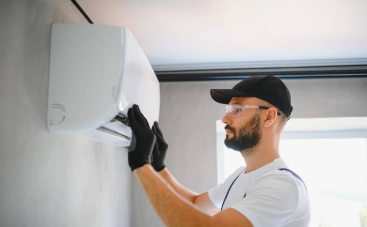  Dlaczego regularny serwis klimatyzacji domowej jest ważny, komu go zlecić?