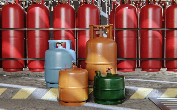 Jak bezpiecznie korzystać z gazu w butlach: poradnik dla użytkowników