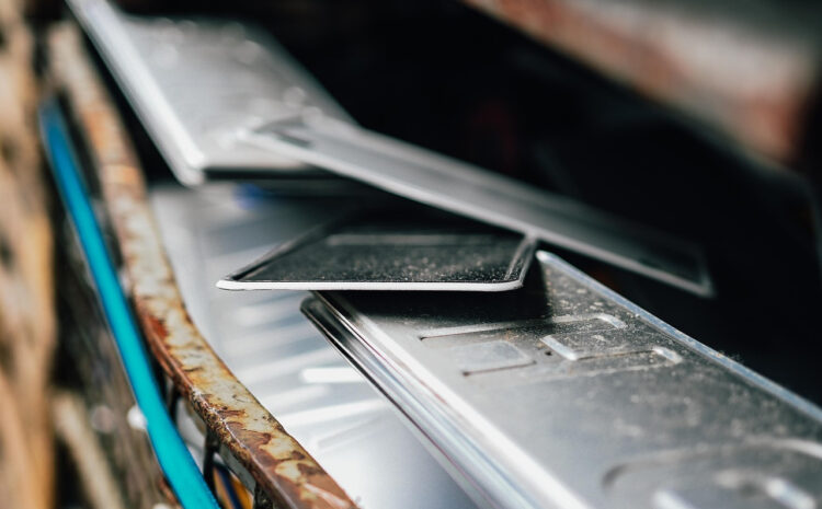  Jak dobrać profil aluminiowy do konstrukcji – praktyczny przewodnik dla projektantów?