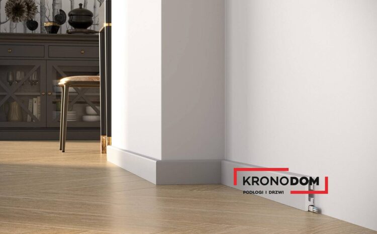  Jak połączyć kolory podłogi, ścian i listew przypodłogowych? Poradnik harmonii wnętrz