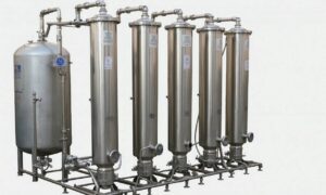 Po co są systemy filtrów w mobilnych stacjach uzdatniania wody?