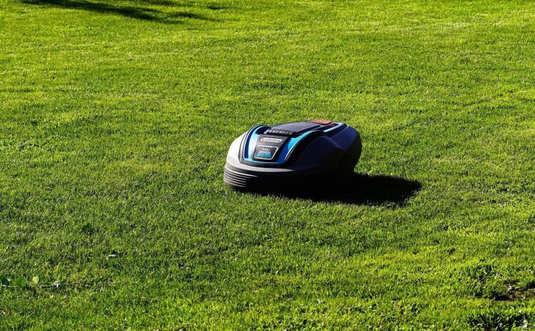  Czy automatyczne koszenie sprawdza się w każdym ogrodzie