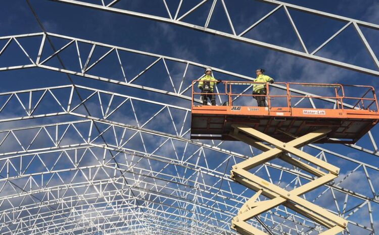  Jak wybrać podnośnik nożycowy: kompleksowy poradnik dla skutecznego podnoszenia ciężarów