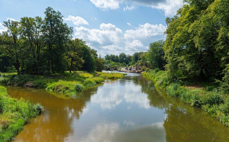  Przewodnik po ściankach szczelnych: skuteczne rozwiązania dla hydrotechniki i ochrony przeciwpowodziowej