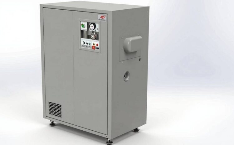  Jakie marki sprężarek śrubowych są najlepsze?