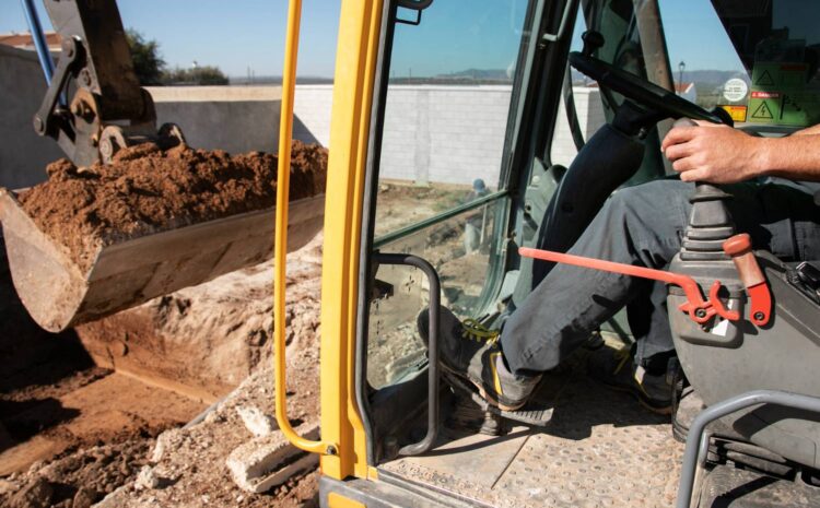  Przewodnik po rodzajach i zastosowaniach grodzi w inżynierii lądowej i wodnej