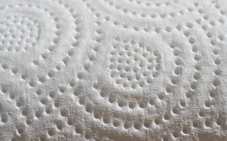  Przewodnik po hurtowni ręczników papierowych: jak wybrać najlepsze rozwiązania dla Twojego biznesu