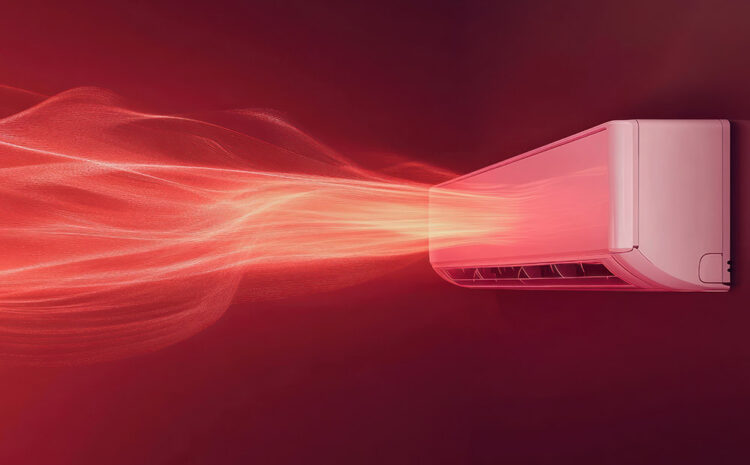  Na ile wydajne są klimatyzatory z funkcją grzania?