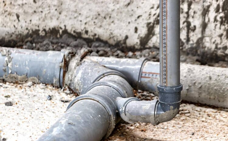  Rura PVC 160/3 m do kanalizacji zewnętrznej – na co zwrócić uwagę?