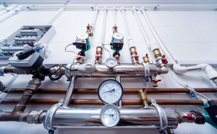  Jak dobrać grupę pompową do domu jednorodzinnego?