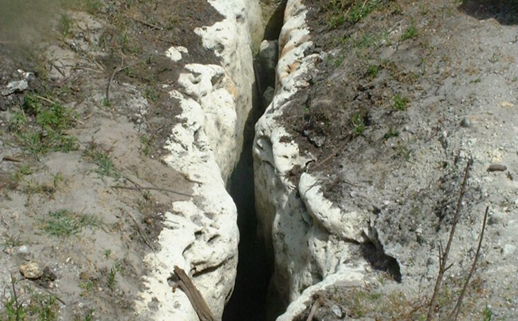  Zjawisko krasowe – czym jest, jak powstaje i gdzie je zobaczysz w Polsce