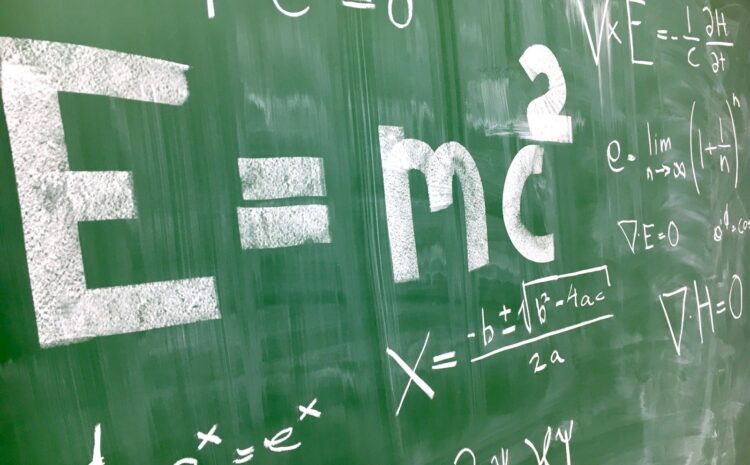  Wzór na energię: najważniejsze równania, jednostki i praktyczne przykłady z fizyki
