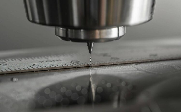  Jak skutecznie wycinać metal za pomocą technologii CNC: przewodnik dla początkujących