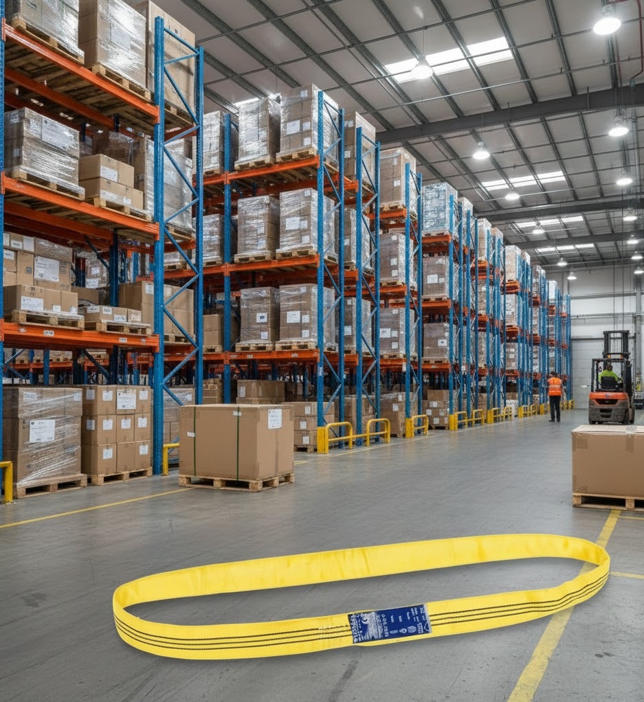 zawiesia wężowe 2t