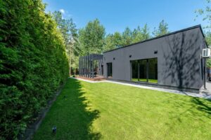 Dom 35 m² całoroczny: poradnik projektowy i praktyczne wskazówki