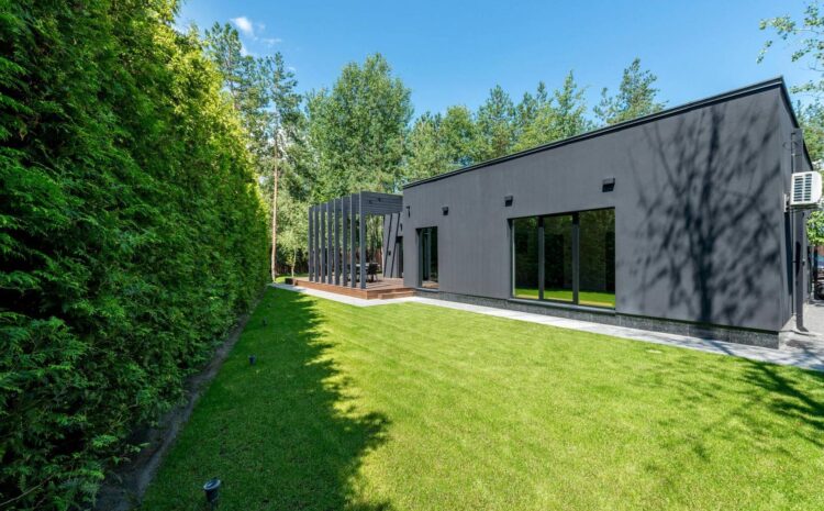  Dom 35 m² całoroczny: poradnik projektowy i praktyczne wskazówki