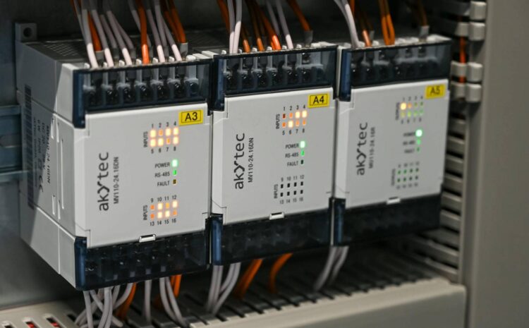  Naprawa falowników – kompleksowa pomoc dla Twojego sprzętu