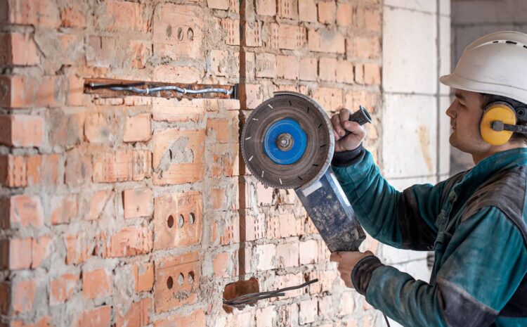  Poradnik: piła do cięcia cegły — wybór, tarcze i bezpieczeństwo