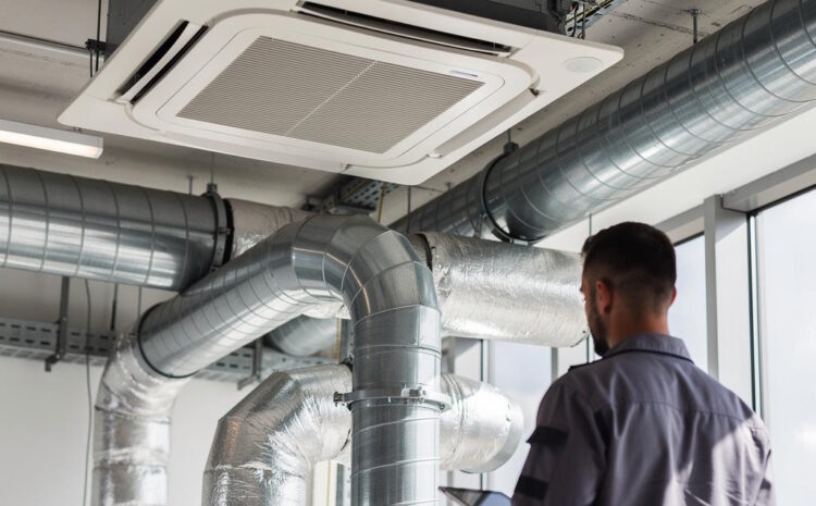  Dobór centrali wentylacyjnej – jak osiągnąć optymalny system wentylacji?