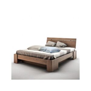 Jak wybrać łóżko bukowe 160×200: poradnik kupującego