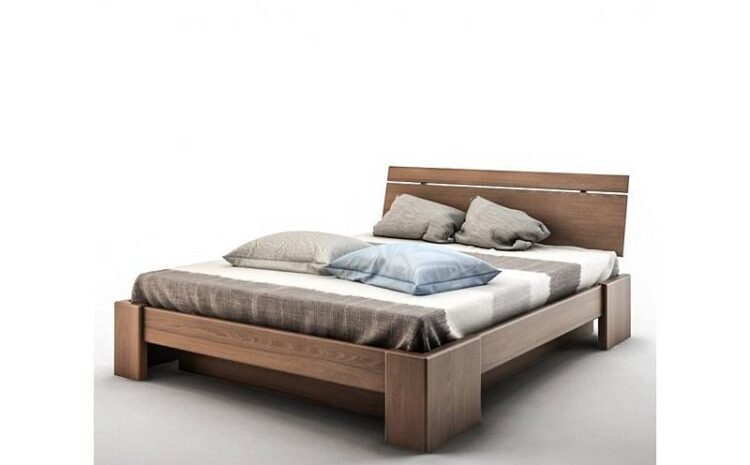  Jak wybrać łóżko bukowe 160×200: poradnik kupującego