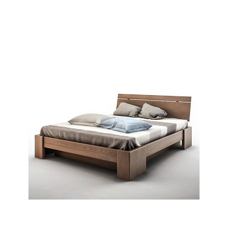 Jak wybrać łóżko bukowe 160×200: poradnik kupującego