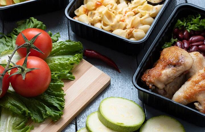  Catering biurowy w Warszawie – jak zapewnić pracownikom ciepły obiad, gdy firma nie ma stołówki