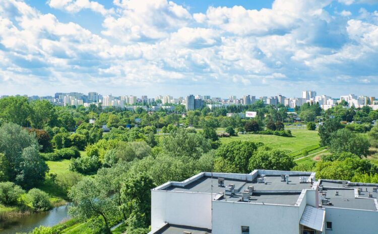  Nowe mieszkania Warszawa Włochy – czy warto tam zamieszkać
