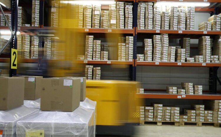  Jak usprawnić procesy magazynowania bez rozbudowy hali? Praktyczne sposoby na większą wydajność magazynu