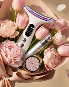 Garett Beauty – Technologia, która rozumie potrzeby Twojej skóry
