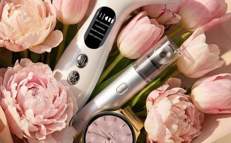  Garett Beauty – Technologia, która rozumie potrzeby Twojej skóry